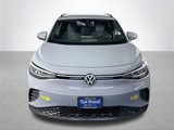 Certified 2021 Volkswagen ID.4 Pro image 3