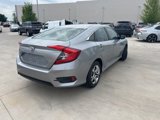 Used 2016 Honda Civic LX image 3