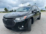Used 2020 Chevrolet Traverse Premier w/ Redline Edition image 3