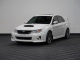 Used 2014 Subaru Impreza WRX STI Limited image 3