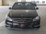 Used 2014 Mercedes-Benz C 300 Sport image 2