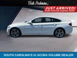 Used 2018 BMW 430i Gran Coupe xDrive image 3