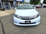 Used 2010 Lexus HS 250h image 5
