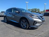 Used 2020 Nissan Murano Platinum w/ Cargo Package image 2