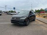 Used 2022 Volkswagen Tiguan SE image 4