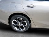 Used 2022 Chevrolet Malibu LT image 4