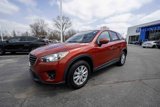 Used 2016 MAZDA CX-5 Touring image 3