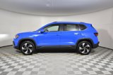 New 2025 Volkswagen Taos SE image 4