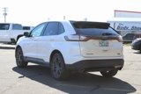 Used 2018 Ford Edge SEL w/ Equipment Group 201A image 4