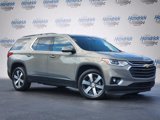 Used 2019 Chevrolet Traverse LT w/ LT Premium Package image 2