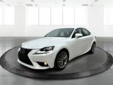 Used 2014 Lexus IS 250 AWD image 5