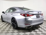 Used 2022 Lexus ES 350 F Sport w/ Accessory Package image 4