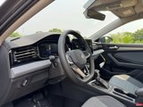 New 2025 Volkswagen Jetta SE image 4