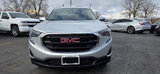 Used 2018 GMC Terrain SLE image 2