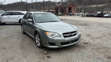 Used 2009 Subaru Legacy 2.5i Special Edition image 5
