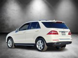 Used 2014 Mercedes-Benz ML 350 2WD image 3