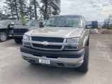 Used 2003 Chevrolet Silverado 2500 LS w/ Skid Plate Package image 4