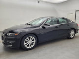 Used 2016 Chevrolet Malibu LT w/ Driver Confidence Package image 2