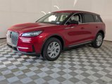 New 2025 Lincoln Corsair FWD image 4