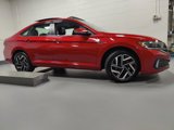 Certified 2022 Volkswagen Jetta SEL image 3