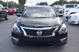 Used 2015 Nissan Altima 2.5 S w/ Power Driver Seat Package image 2