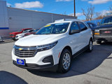 Used 2022 Chevrolet Equinox LS w/ LS Convenience Package image 4