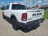 Used 2018 RAM 1500 Rebel w/ Luxury Group image 5