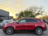 Used 2014 Cadillac SRX Performance w/ Driver Awareness Package image 2