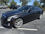 Used 2014 Cadillac ATS Premium w/ Driver Assist Package image 5