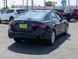 New 2025 Nissan Sentra S image 5