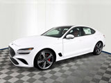 New 2025 Genesis G70 3.3T Advanced w/ Sport Prestige Package image 3