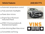 Used 2022 Ford Mustang Premium image 5