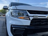 Used 2021 Chevrolet Colorado LT w/ Fleet Safety Package image 3