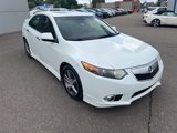 Used 2013 Acura TSX Special Edition image 4