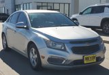 Used 2016 Chevrolet Cruze LT image 2