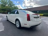 Used 2013 Cadillac CTS Luxury image 5
