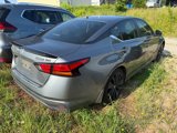 Used 2022 Nissan Altima 2.5 SR w/ Midnight Edition Package image 2