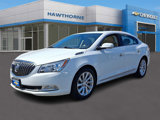 Used 2016 Buick LaCrosse Leather image 3