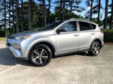 Used 2017 Toyota RAV4 XLE image 2
