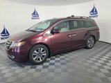 Used 2015 Honda Odyssey Touring Elite image 2