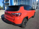 Used 2019 Jeep Compass Trailhawk w/ Leather Interior Group image 4