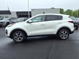 Used 2021 Kia Sportage LX image 4