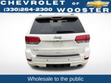 Used 2014 Jeep Grand Cherokee Overland image 4