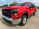 Used 2021 Chevrolet Silverado 2500 W/T w/ WT Convenience Package image 2