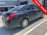 Used 2015 Nissan Versa S image 4