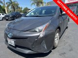 Used 2016 Toyota Prius Three image 2