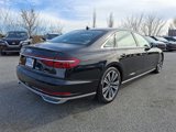Used 2019 Audi A8 L 4.0T w/ First Edition Package image 6