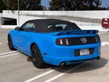 Used 2014 Ford Mustang Convertible image 6