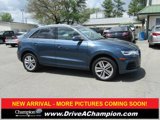 Used 2016 Audi Q3 2.0T Premium Plus image 3