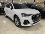 Used 2024 Audi Q3 2.0T Premium image 6